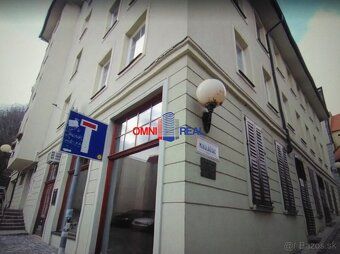 Ponúkame Vám na predaj 1 izbový na Mikulášskej ul. v Bratisl