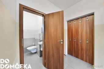 Spoločnosť DO DOMČEKA vám ponúka na predaj komerčné priestor