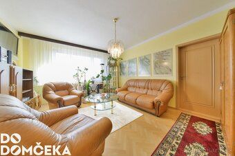Spoločnosť DO DOMČEKA Vám ponúka na predaj priestranný 5-izb