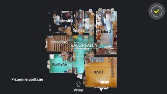 Real Estate Agency HALO Reality and Ján Svinčiak, contact: 09
