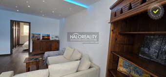 Realitní kancelář HALO reality a Michal Józsa, kontakt: 09