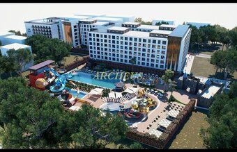 🏡 2-izbový apartmán – Drač (Durrës), Albánsko | 115 000 € Po