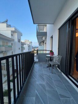 Investment 2-bedroom apartment by the sea - Vlora, Albania | 18