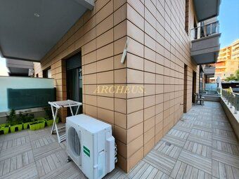 3-izbový apartmán v rezorte Diamond Hill Resort & SPA – Vlor