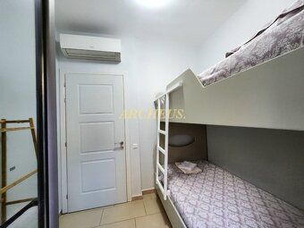 3-izbový apartmán v rezorte Diamond Hill Resort & SPA – Vlor