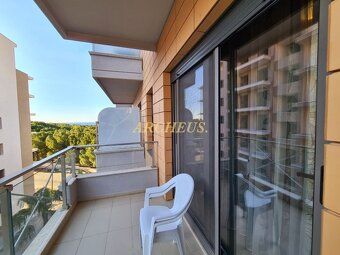 Exkluzívny 3-izbový apartmán pri Vlorë Marina – Albánsko | 1