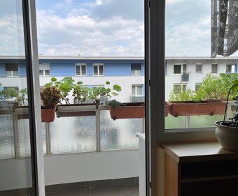 Ponúkame Vám na dlhodobý prenájom svetlý a kompletne zariade