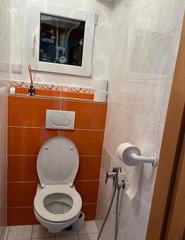 Ponúkame Vám na dlhodobý prenájom svetlý a kompletne zariade