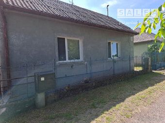 Predaj rodinného domu – Pohronský Ruskov
Ponúkame na predaj 