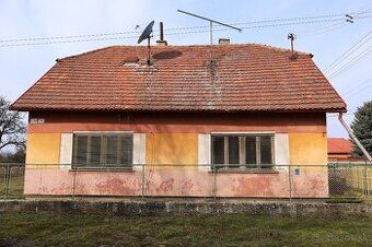 Predaj rodinného domu – Pohronský Ruskov
Ponúkame na predaj 