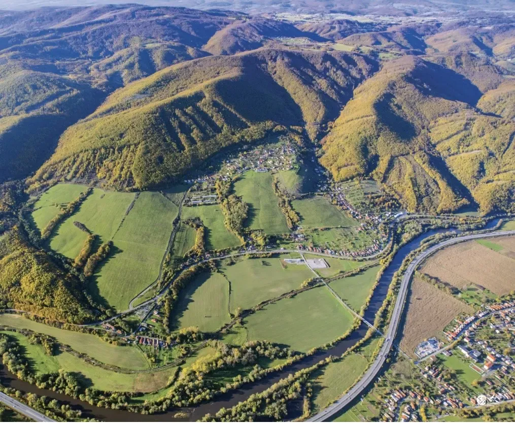 Spoločnosť Slovak Estate s.r.o. ponúka na predaj spoluvlastn