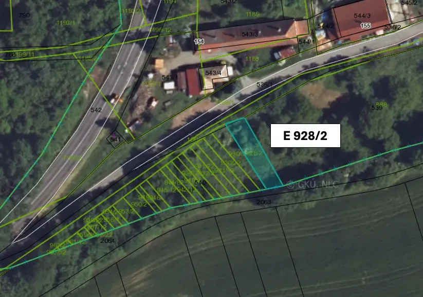 Spoločnosť Slovak Estate s.r.o. ponúka na predaj spoluvlastn