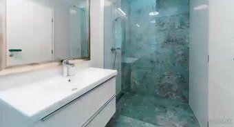 Na predaj apartmánový dom – ostrov Vir, Chorvátsko | 3x 108 