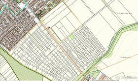 We sell an advantageous investment plot of land with area 817 m2 (approx.