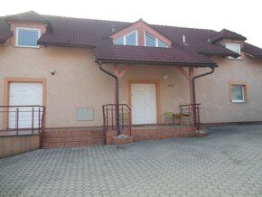 Skladový priestor na prenájom vo Vrútkach sa nachádza na uli