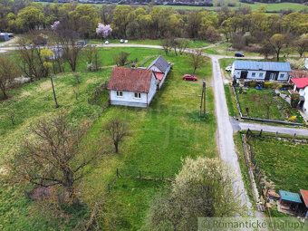 Exkluzívne ponúkame na predaj útulný rodinný dom v obci Voli