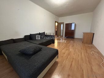 Type: 3-bedroom apartment Street: Horná City: Šaľa
🔑 Modern living