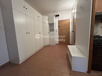 Type: 3-bedroom apartment Street: Horná City: Šaľa
🔑 Modern living
