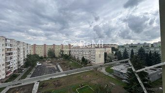 015-113-SASO For sale spacious 1 bedroom apartment in popular location Sídlisko Západ in town of Rimavská Sobota.