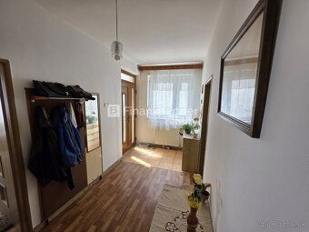F003-12-PECH
Na predaj zaujímavá nehnuteľnosť v skvelej a vy