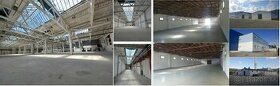 Hello, I'm looking for a larger garage rental that has water and electricity.