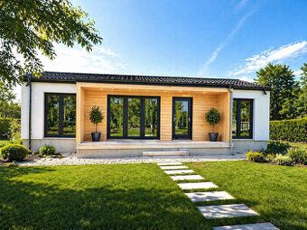 Exkluzívne – investícia: ponúkame na predaj starý rodinný do