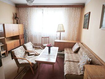 Looking for peaceful living with plenty of privacy and space for your ideas?