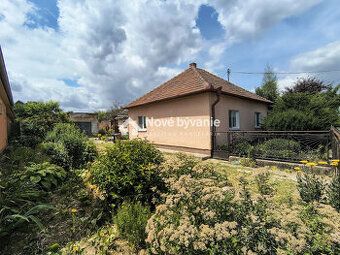 Pozemok s rozlohou 20 arov , sirka pozemku 16-17m , na pozem