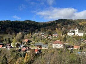 Ponúkame stavebný pozemok na Španej Doline o výmere 3617 m2.