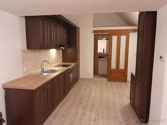 Dám do prenájmu menši rodinný dom 90 m2 v Bodzi pri velkom M