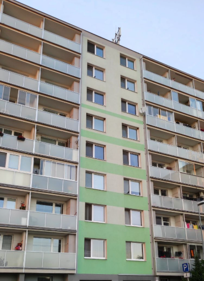 S manželkou hľadáme na kúpu 2-izbový byt v Rimavskej Sobote.