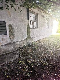 Ponúkame na predaj v centre mesta Veľký Meder podnikateľskú 