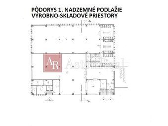 Aston Real oferuje wynajem dwupiętrowego budynku o szerokim zakresie zastosowań przy ulicy Złotowskiej w…
