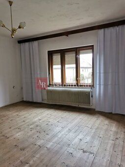 AstonReal nabízí prodej dvou nemovitostí na jednom pozemku