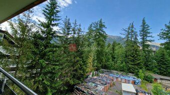 AstonReal oferuje na sprzedaż w Wysokich Taurach - Stary Smokowiec, nowowybudowany apartament w HREBIENOK RESORT I.