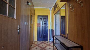 AstonReal: offers for rent furnished 2-bedroom apartment of area