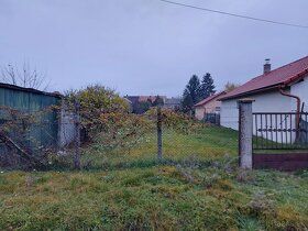 Home 4 Life s. r. o. offers for sale a building plot in Zahraničie