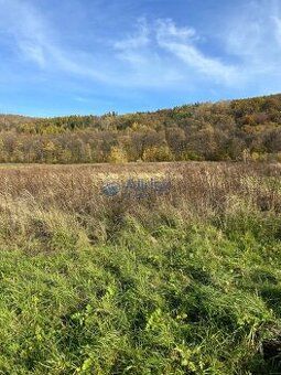 We offer for sale a plot in the village of Žehňa, it is