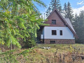 In an attractive location of Podbanské on the border between the High and West Tatras, we…