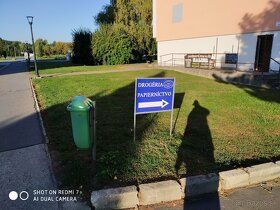 tlf:0944020220 Dám do prenájmu pozemok v centre mesta Dudinc