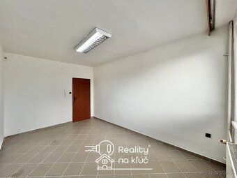 Realitná kancelária Reality na kľúč vám ponúka na prenájom f