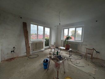 Rezervovaný. V TeEq Reality Vám ponúkame na predaj dom v obc