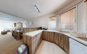 apartamenty bez wanny z hydromasażem o powierzchni 110 m² - własna sauna, balkon, 2 toalety, łazienka z kabiną…