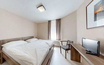 apartamenty bez wanny z hydromasażem o powierzchni 110 m² - własna sauna, balkon, 2 toalety, łazienka z kabiną…
