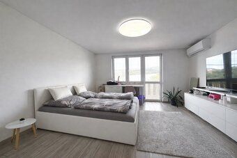 For sale detached family house near the center of town in Senica