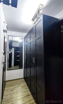 Nabízím pronájem 2pokojový byt s balkonem v Seredi na Garbové ulici
