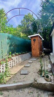 Exclusive only here The originally cottage and allotment settlement is increasingly used for permanent living as…