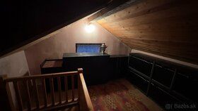 We mediate sale of a brick garden cottage in Nové Zámky gardening area.