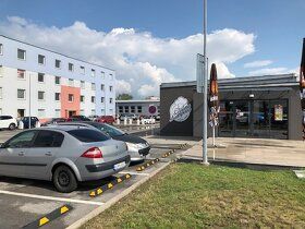 129€- KANCELÁRIE-5 min od centra-parkovanie zadarmo Posledné