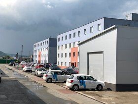 129€- KANCELÁRIE-5 min od centra-parkovanie zadarmo Posledné